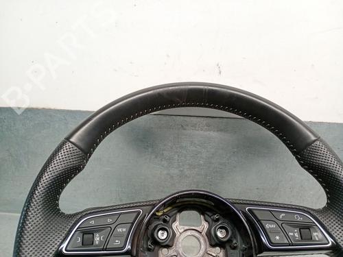 Ratt AUDI A5 (F53, F5P) 2.0 TFSI | BP30007138C49 