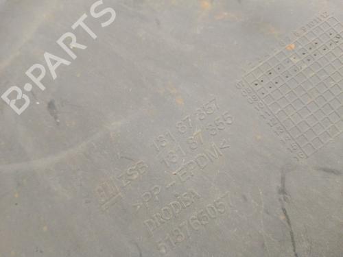 Wheel arch OPEL CORSA D (S07) 1.2 (L08, L68) | BP31026363C56 