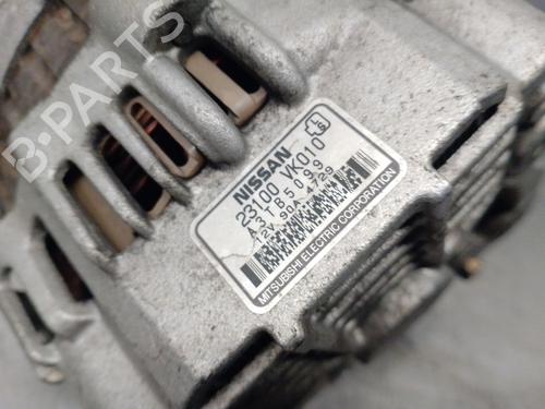 Generator NISSAN PICK UP (D22) 2.5 Di | BP30773966M7 