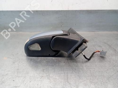 Right mirror FORD FOCUS C-MAX (DM2) 2.0 TDCi | BP25605142C27 
