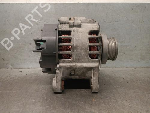 Used Alternator RENAULT CLIO II (BB_, CB_) 1.5 dCi (B/CB07) (65 hp) 27928031