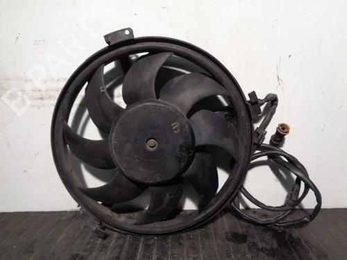 Køleventilator elektrisk AUDI A4 B5 (8D2) 2.5 TDI (150 hp) 11705323