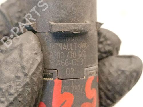 Electronic module RENAULT ESPACE IV (JK0/1_) 3.5 V6 (JK00, JK0F, JK0P, JK0S, JK0W) | BP36889557M83 - Image 5