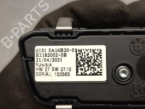 Headlight switch BMW 3 (G20, G80, G28) 330 e Plug-in-Hybrid | BP33954583I24  - Image 6
