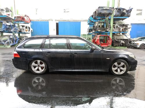 Electronic module BMW 5 Touring (E61) 525 i | BP30126789M83