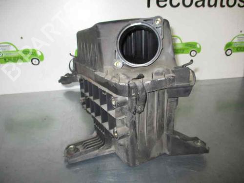 Air filter box KIA RIO II (JB) 1.5 CRDi | BP20244440M87 