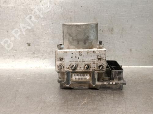 Used ABS pump PEUGEOT PARTNER Tepee 1.6 HDi 75 (16V) (75 hp) 29175143