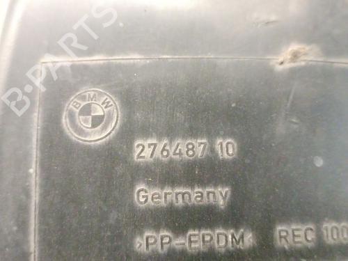 Wheel arch BMW 1 (F20) 116 d | BP26736255C56 