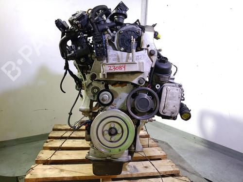 Used Engine OPEL CORSA E (X15) 1.3 CDTI (08, 68) (75 hp) 27273365