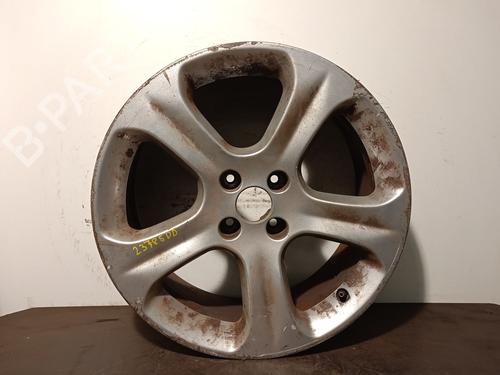 Used Rim PEUGEOT 3008 I MPV (0U_) 1.6 HDi (112 hp) 29862711