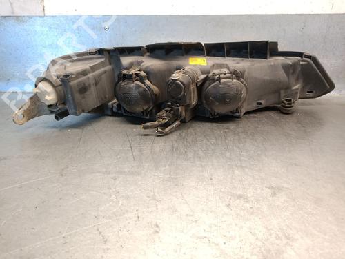 Left headlight PEUGEOT 406 (8B) 2.0 HDI 110 | BP28169026C28 