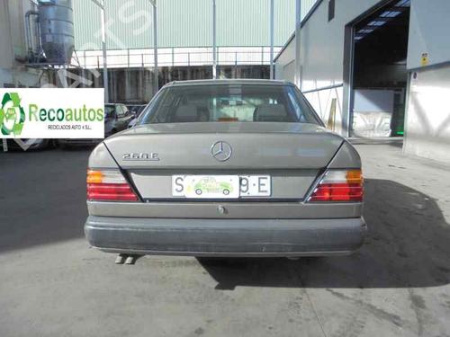 Ignition coil MERCEDES-BENZ 124 Saloon (W124)  | BP4869126M94 