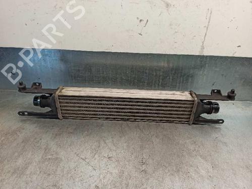 Used Intercooler OPEL CORSA D (S07) [2006-2015]  7240447