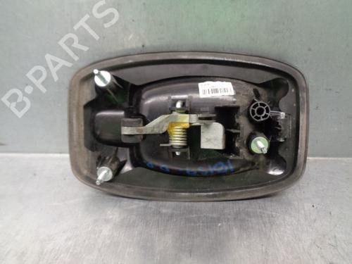 Front right exterior door handle IVECO DAILY IV Van 35C14 GV, 35C14 GV/P, 35S14 GV, 35S14 GV/P | BP13811570C129 