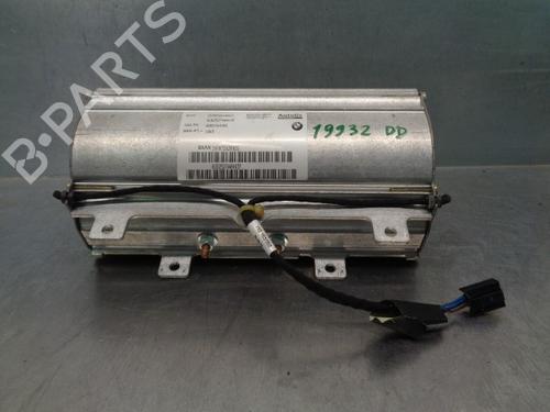 Passasjer kollisjonspute BMW 7 (E65, E66, E67) 730 d | BP17962761C10 