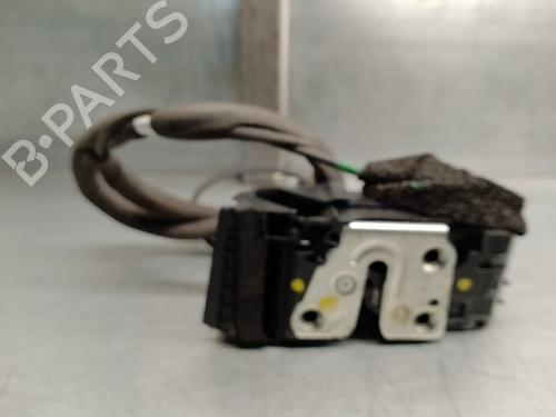 Front right lock NISSAN JUKE (F15) 1.6 DIG-T | BP16327926C97 