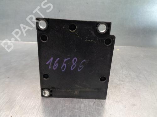 ECU airbags CITROËN C2 (JM_) 1.4 HDi | BP11018719M53 