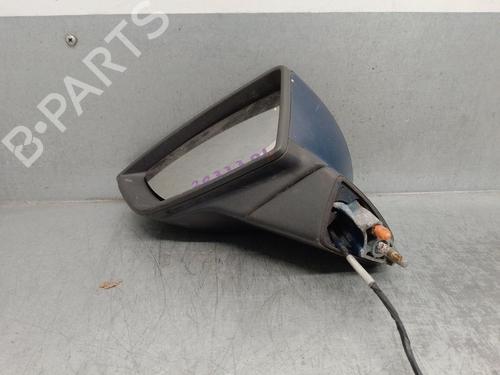 Left mirror SEAT LEON ST (5F8) 1.6 TDI | BP17787413C26 