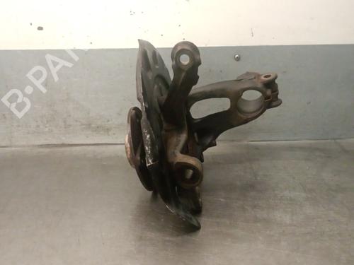 Venstre Styrespindel Lejehus AUDI A3 Sportback (8VA, 8VF) 1.6 TDI | BP30834032M25