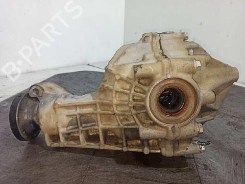 Differential, foran MERCEDES-BENZ M-CLASS (W163) ML 270 CDI (163.113) (163 hp) 8182981