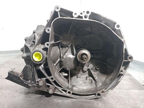 Used Gearbox PEUGEOT 308 SW I (4E_, 4H_) 1.6 HDi (109 hp) 31014466