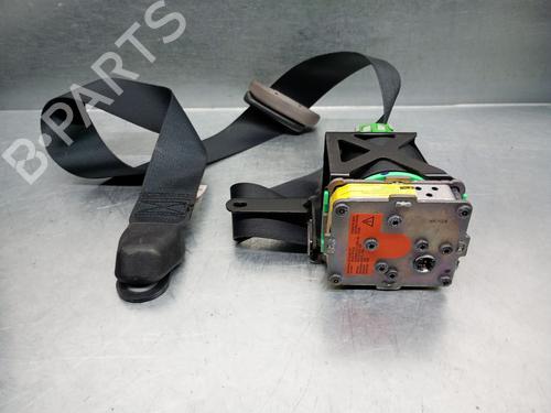 Front left seatbelt TOYOTA YARIS (_P9_) 1.4 D-4D (NLP90_, NLP90R) | BP28064810I26 