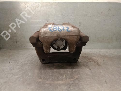 Right rear brake caliper PEUGEOT 308 SW I (4E_, 4H_) 1.6 HDi | BP26960795M106 