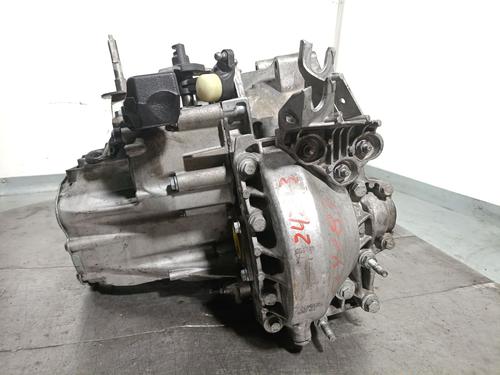 Gearbox CITROËN DS5 2.0 BlueHDi 150 | BP31157834M3