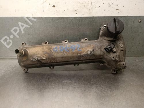 Used Valve cover Valve cover TOYOTA AURIS (_E15_) 1.4 D-4D (NDE150_, NDE150R) (90 hp) 39648614 39648614