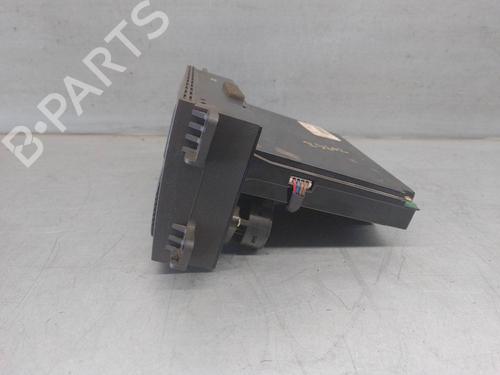 Climate control HYUNDAI ELANTRA III (XD) 2.0 CRDi | BP17867160I5 