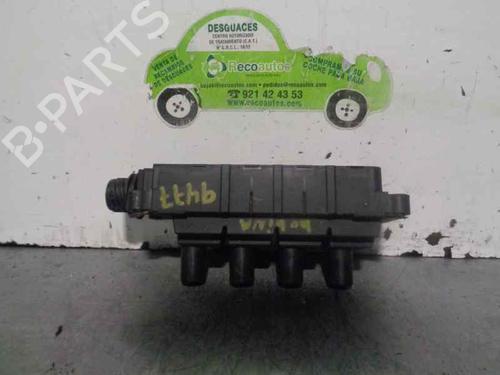 Used Ignition coil BMW 3 Compact (E36) 316 i (102 hp) 4514462