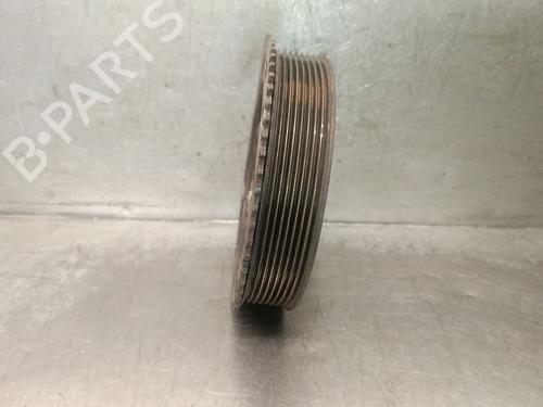 Pulley MAZDA CX-7 (ER) 2.2 MZR-CD AWD (ER10A) | BP39814691M122 - Image 2