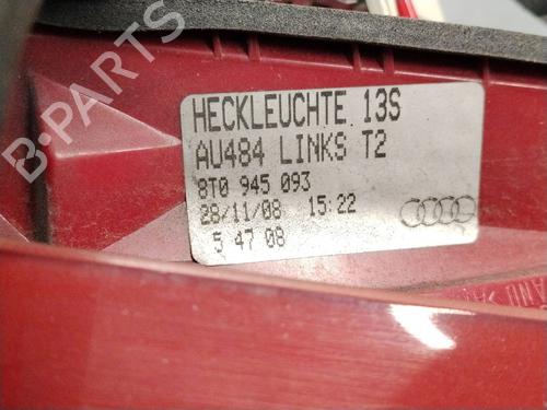 Left tailgate light AUDI A5 (8T3) 2.0 TFSI | BP38198974C79 - Image 6