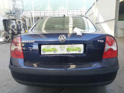 Instrument cluster VW PASSAT B5.5 (3B3) 1.9 TDI | BP7276510C47 
