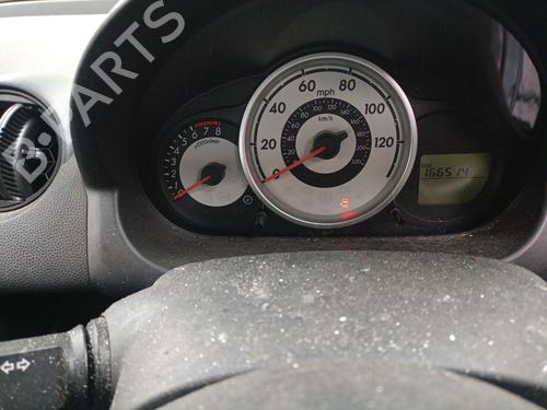 Gearbox MAZDA 2 (DE_, DH_) 1.5 (DE5FS) | BP30846055M3  - Image 18