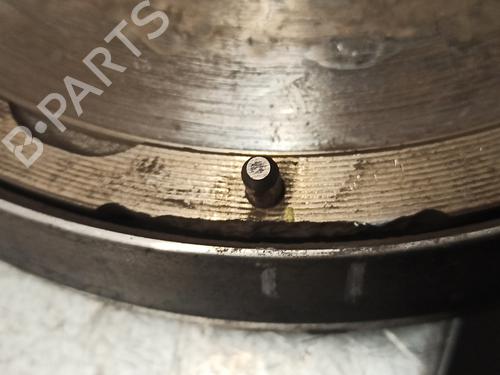 Flywheel FORD FOCUS II (DA_, HCP, DP) 1.6 TDCi | BP20264534M101 