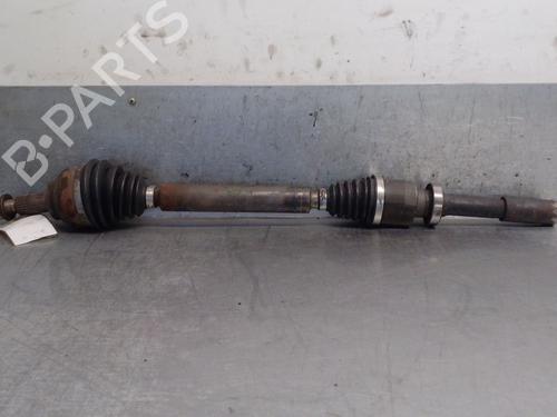 Used Right front driveshaft Right front driveshaft 36504003 36504003