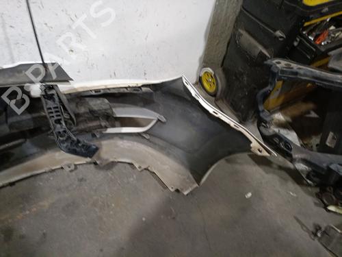 Front bumper HYUNDAI i30 (FD) 1.6 CRDi | BP29699448C7 