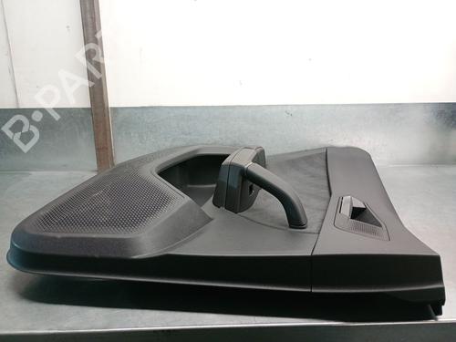 Verkleidung hinten links CUPRA LEON (KL1, KU1, KUG) 1.5 eTSI | BP29954146C60 