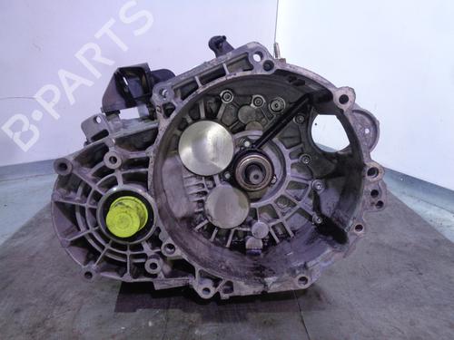 Used Gearbox Gearbox 16185785 16185785