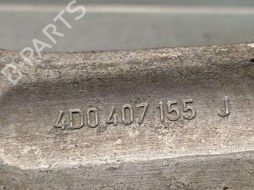 Right front suspension arm AUDI A6 C5 (4B2) 1.8 T | BP25272898M13 