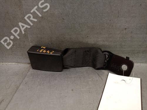 Used Seat buckle Seat buckle CHEVROLET ORLANDO (J309) 2.0 D (131 hp) 33324605 33324605