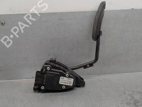 Pedal JAGUAR S-TYPE II (X200) [1998-2008]  17335679