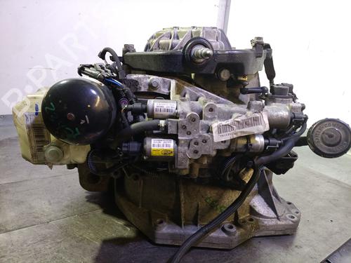 Gearbox RENAULT TRAFIC II Van (FL) 2.5 dCi 145 (FL0J) | BP30121994M3