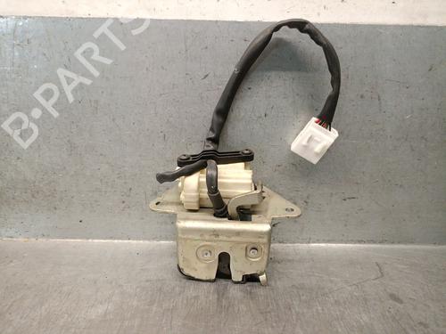 Used Tailgate lock Tailgate lock 37243520 37243520