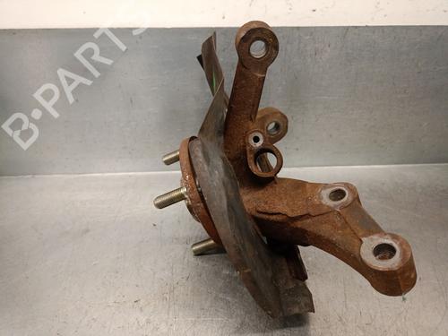 Right front steering knuckle HYUNDAI GETZ (TB) 1.5 CRDi | BP25240190M26 