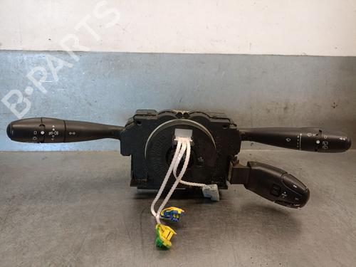 Used Headlight switch Headlight switch PEUGEOT 807 (EB_) 2.2 HDi (128 hp) 34445918 34445918