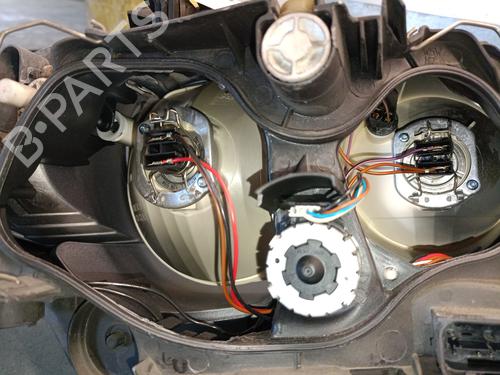Left headlight BMW 1 (E81)  | BP34287532C28  - Image 8