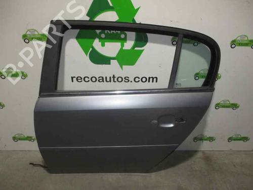 Dør venstre bagtil OPEL SIGNUM Hatchback (Z03) 2.2 direct (F48) 124059 | GRIS | 5 | PUERTAS