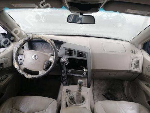 Electronic module SSANGYONG KYRON 2.0 Xdi | BP8410096M83 - Image 12